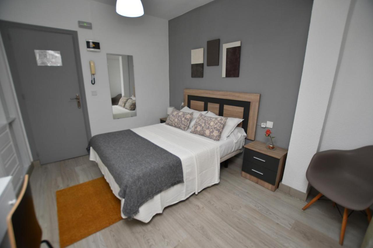 Hb Torrevieja Hotel Bagian luar foto
