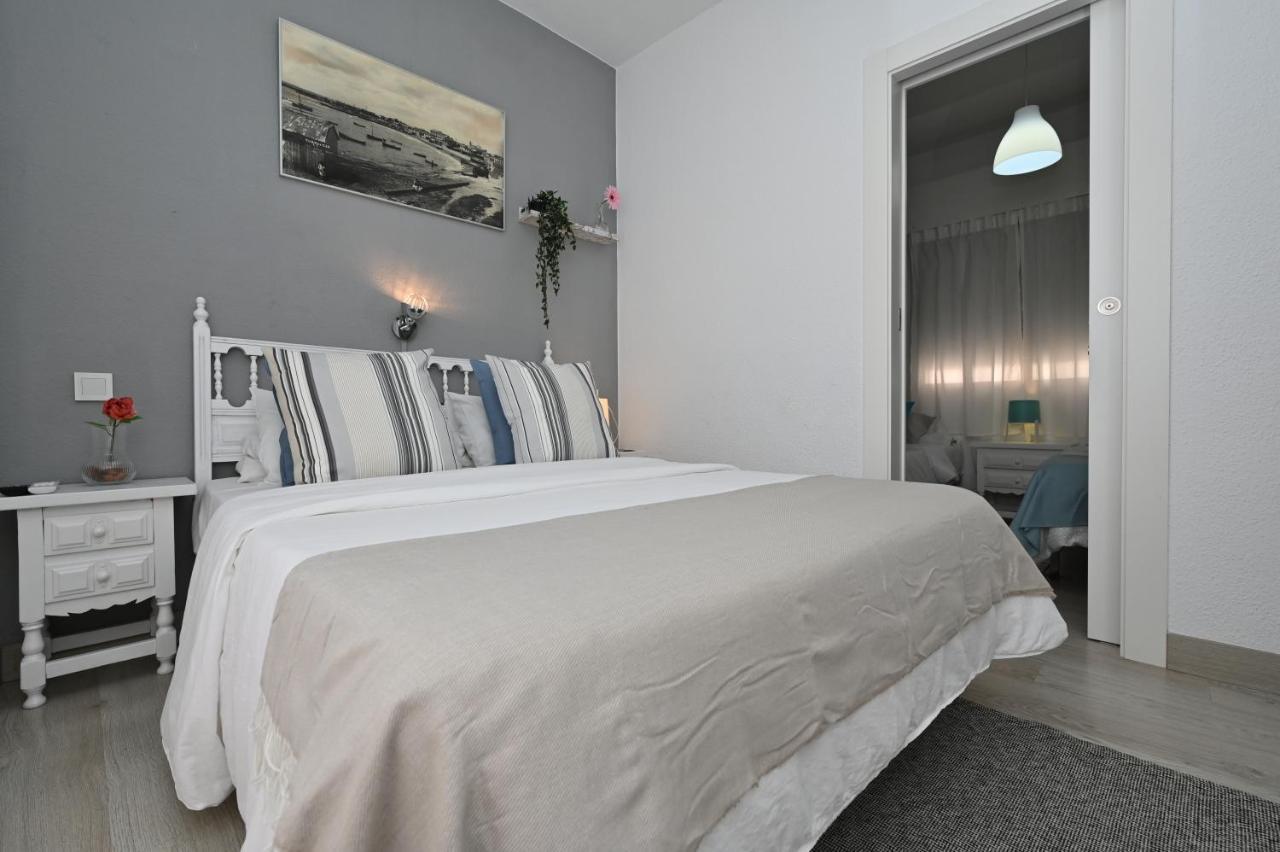Hb Torrevieja Hotel Bagian luar foto